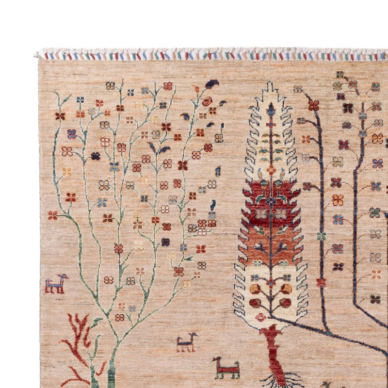 Tapis Ziegler - Ariana - 290 x 204 cm - beige