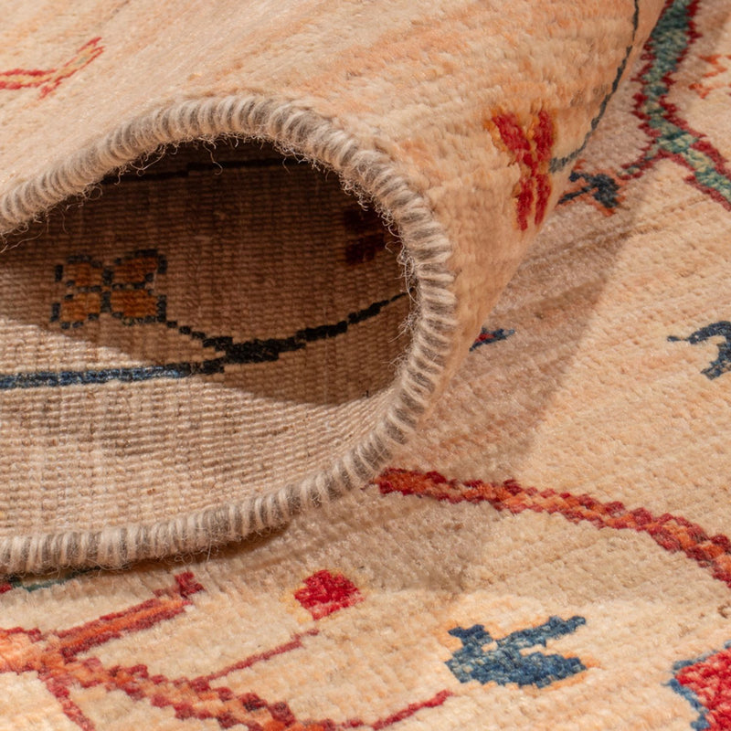 Tapis Ziegler - Ariana - 290 x 204 cm - beige