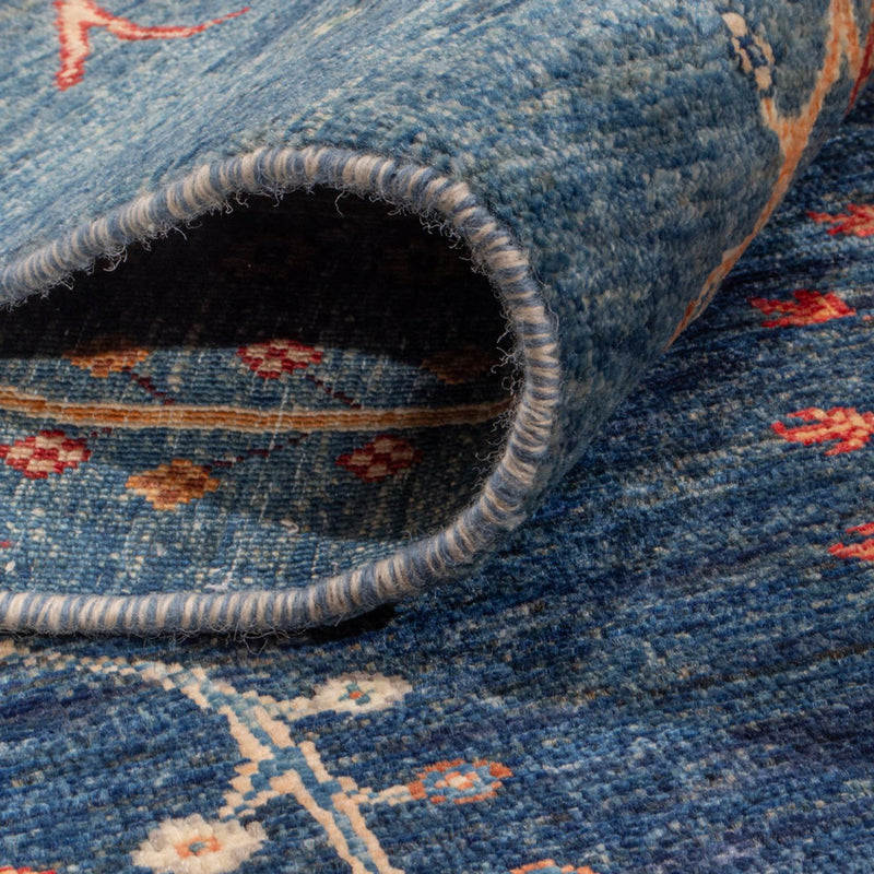 Tapis Ziegler - Ariana - 290 x 201 cm - multicolore