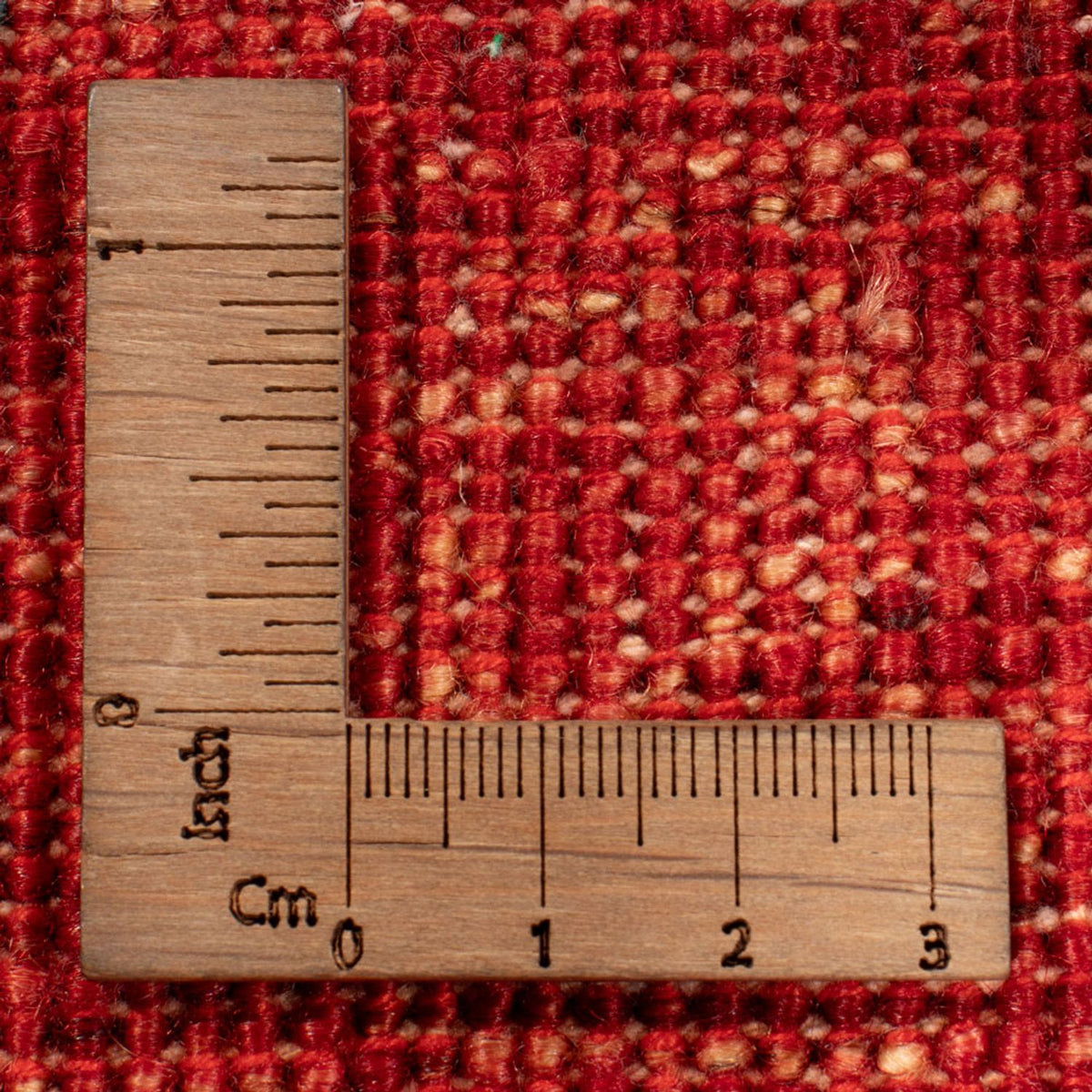 Tapis Ziegler - Ariana - 294 x 207 cm - rouge