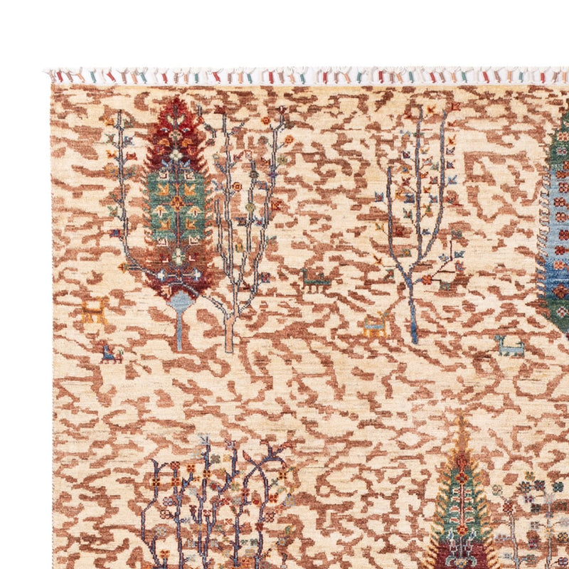 Tapis Ziegler - Ariana - 297 x 203 cm - beige