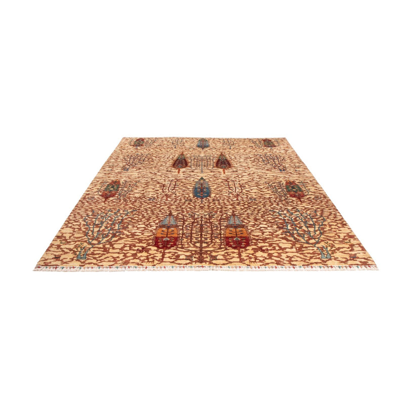 Tapis Ziegler - Ariana - 297 x 203 cm - beige