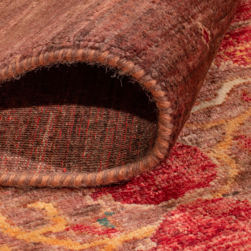 Tapis Ziegler - Ariana - 294 x 202 cm - marron