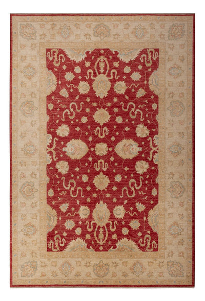 Tapis Ziegler 203x297cm - Tapis oriental
