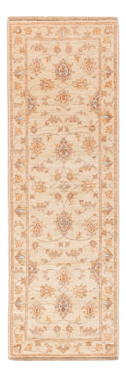 Tapis de couloir Tapis Ziegler - 152 x 50 cm - beige