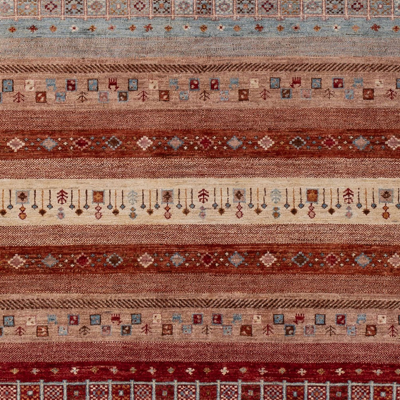 Tapis Ziegler - Ariana - 299 x 209 cm - multicolore