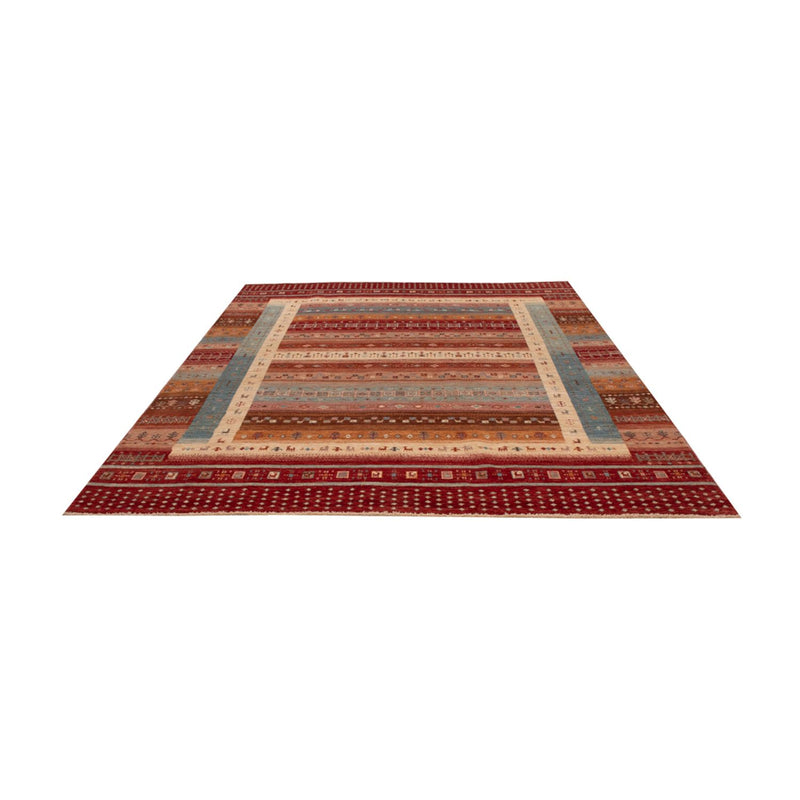Tapis Ziegler - Ariana - 299 x 209 cm - multicolore