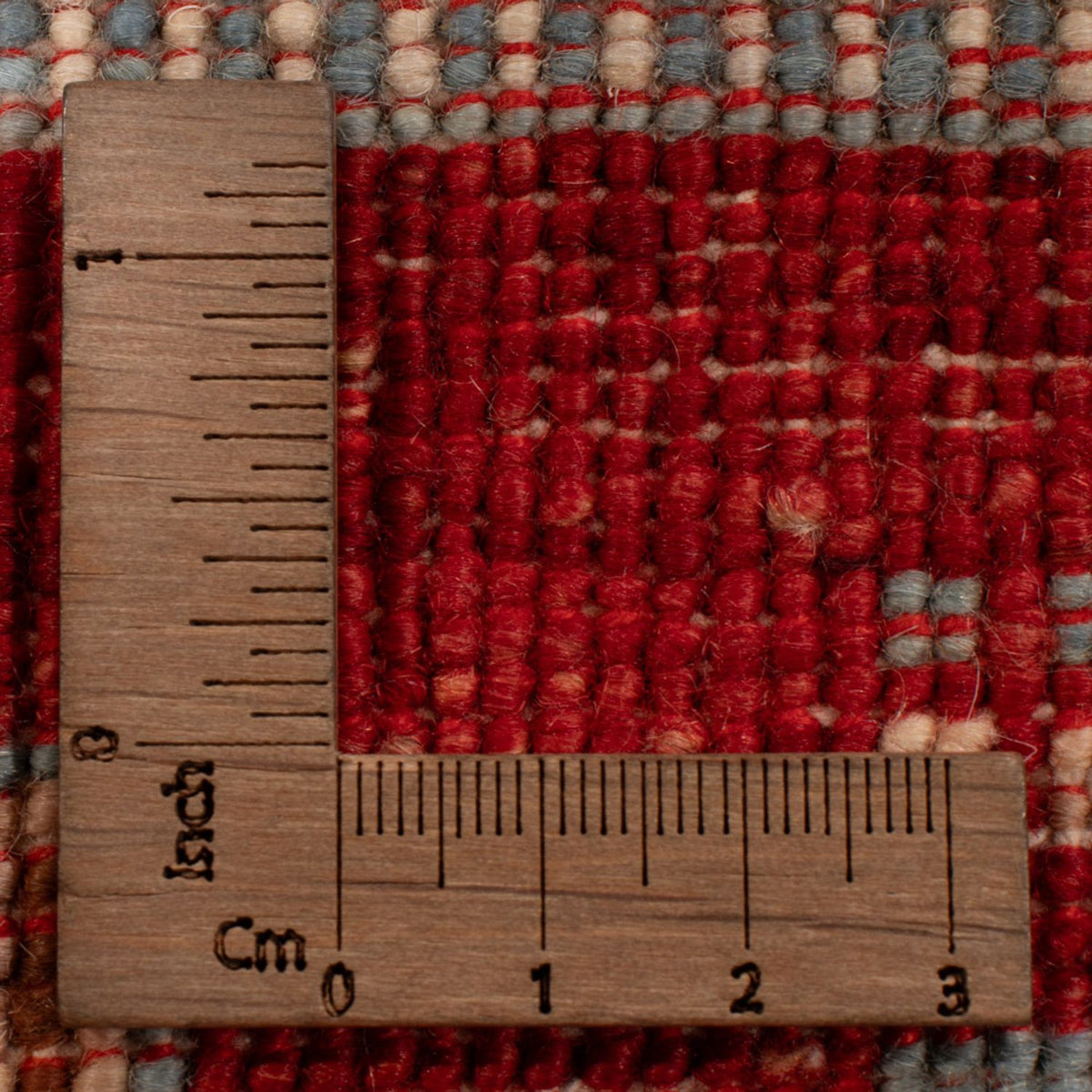 Tapis Ziegler - Ariana - 299 x 209 cm - multicolore