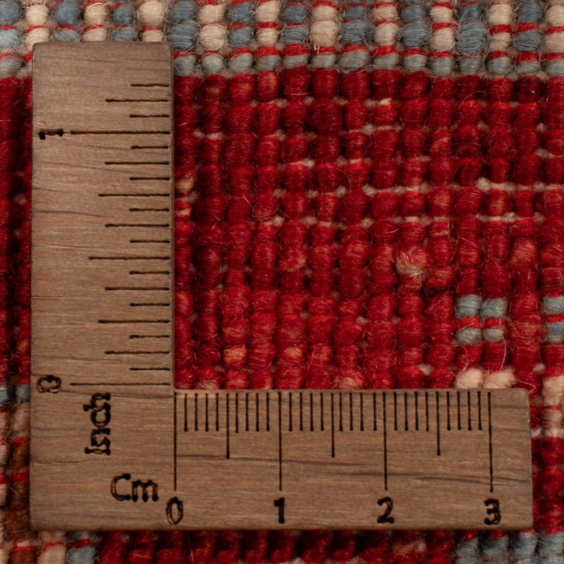 Tapis Ziegler - Ariana - 299 x 209 cm - multicolore