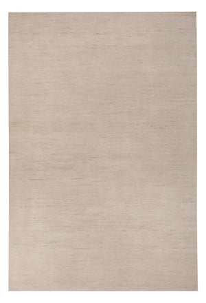 Tapis Gabbeh - Loribaft Indus - 304 x 202 cm - crème