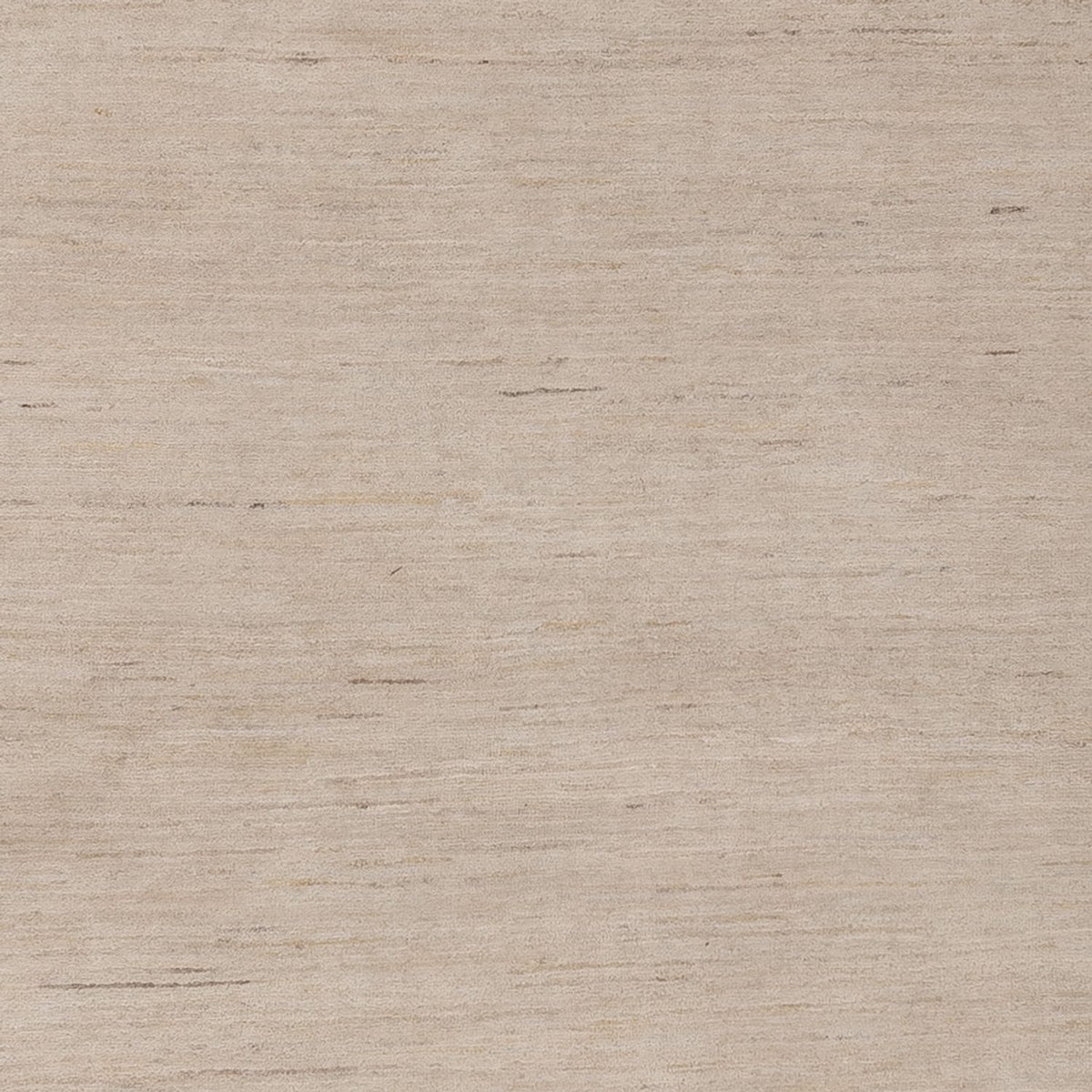 Tapis Gabbeh - Loribaft Indus - 304 x 202 cm - crème