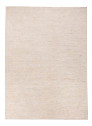 Tapis Gabbeh - Loribaft Indus - 296 x 209 cm - crème