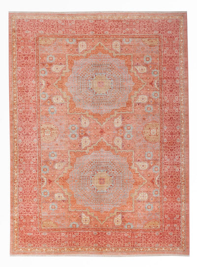 Ariana Tapis 208x290cm - Tapis oriental