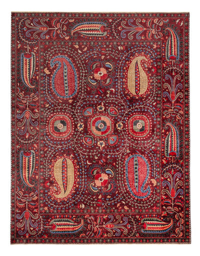 Tapis design 251x309cm - Designerteppich