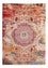 Tapis design - 289 x 204 cm - multicolore