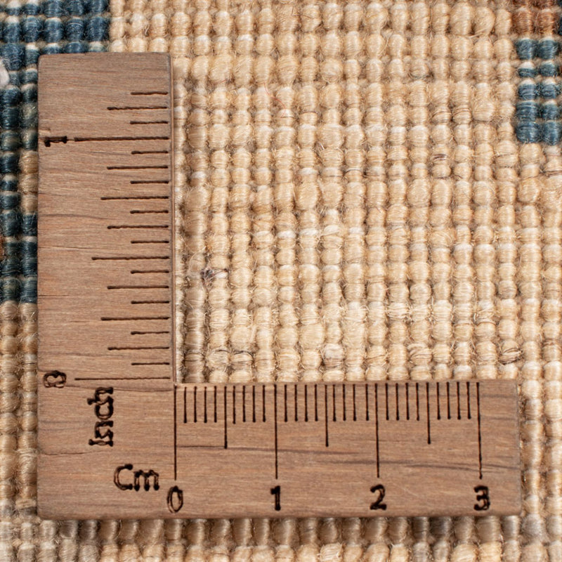 Tapis design - 289 x 204 cm - multicolore