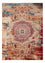 Tapis design - 289 x 205 cm - multicolore