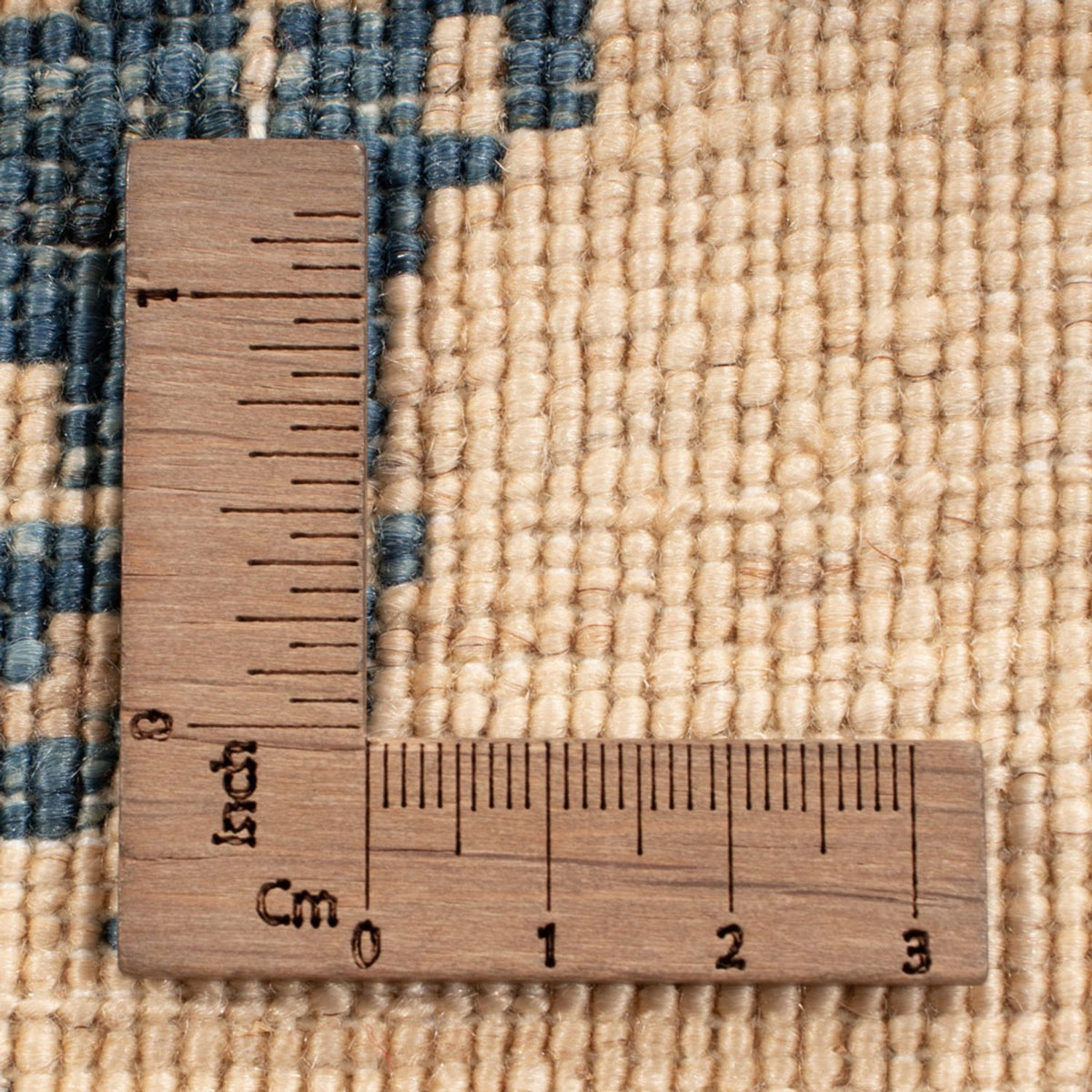Tapis design - 289 x 205 cm - multicolore