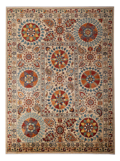 Ariana Tapis 247x315cm - Tapis oriental