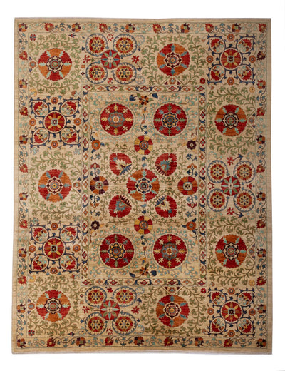 Ariana Tapis 250x320cm - Tapis oriental