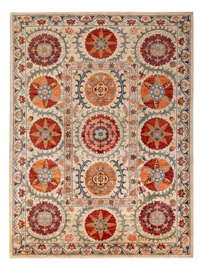 Ariana Tapis 219x298cm - Tapis oriental