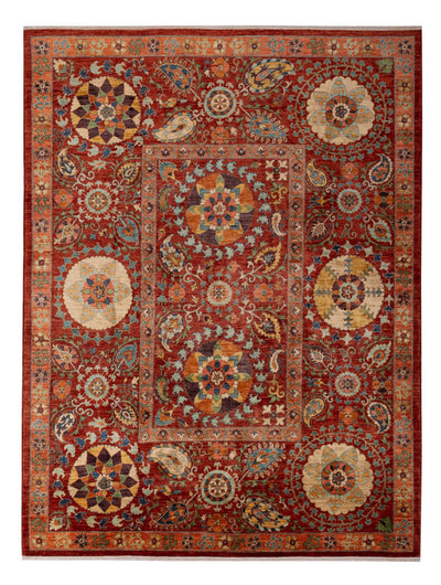 Ariana Tapis 202x266cm - Tapis oriental
