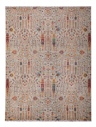 Ariana Tapis 230x298cm - Tapis oriental