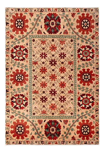 Ariana Tapis 212x319cm - Tapis oriental