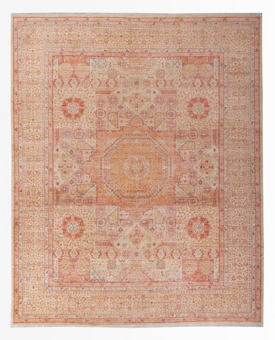 Ariana Tapis 210x248cm - Tapis oriental