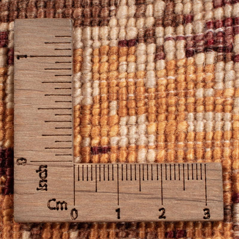 Tapis design - 233 x 172 cm - multicolore