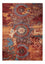 Tapis design - 248 x 172 cm - multicolore