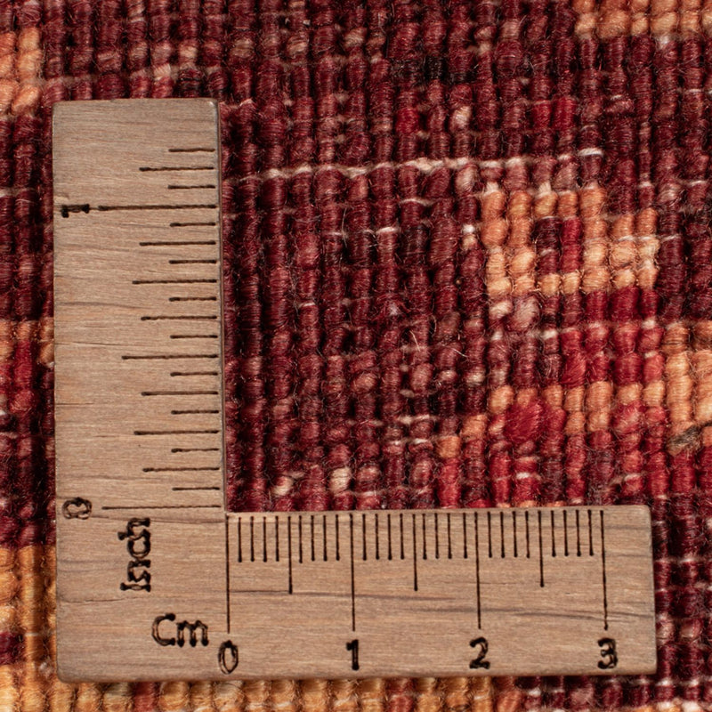 Tapis design - 248 x 172 cm - multicolore