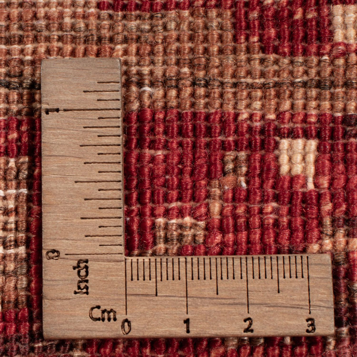 Tapis design - 228 x 170 cm - multicolore