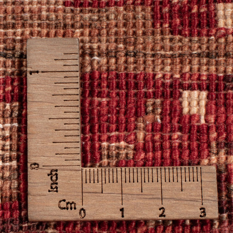 Tapis design - 228 x 170 cm - multicolore