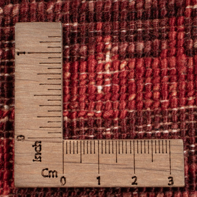 Tapis design - 236 x 174 cm - multicolore