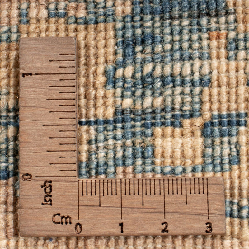 Tapis design - 236 x 169 cm - multicolore