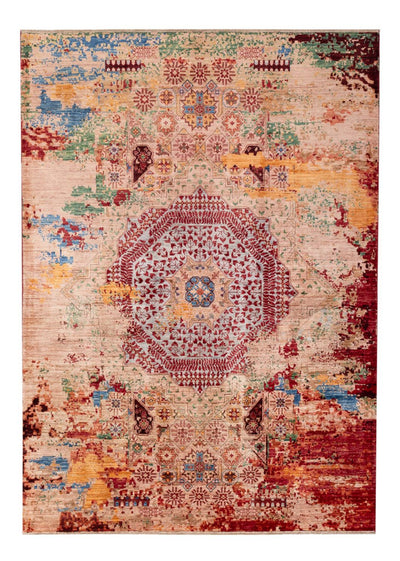 Tapis design 175x239cm - Designerteppich