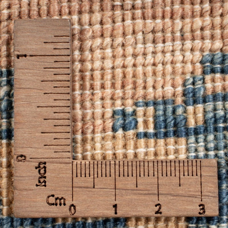 Tapis design - 239 x 175 cm - multicolore