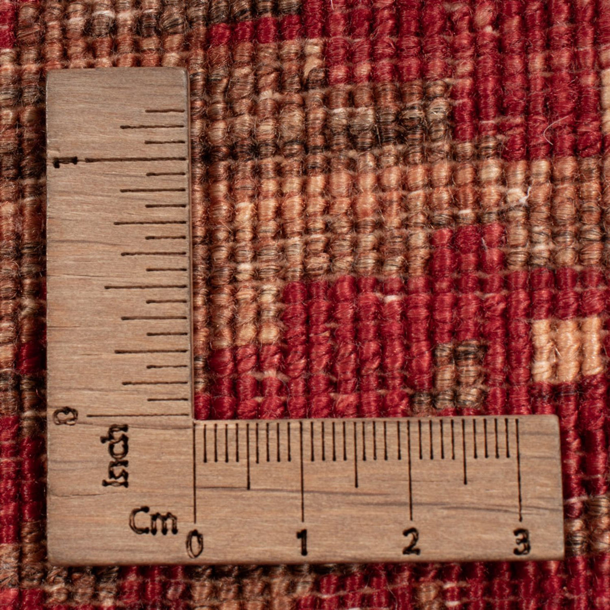 Tapis design - 238 x 173 cm - multicolore