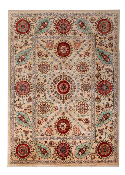 Ariana Tapis 185x247cm - Tapis oriental