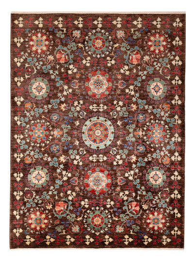 Ariana Tapis 192x251cm - Tapis oriental