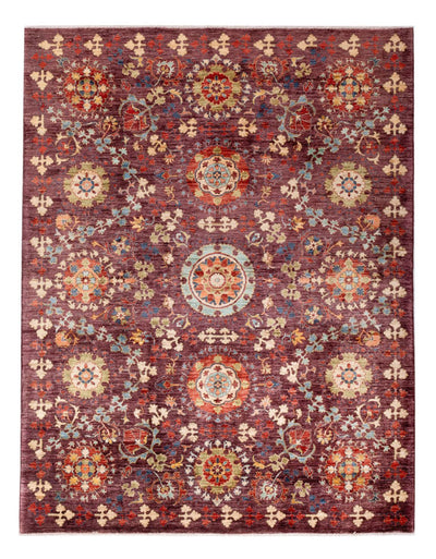Ariana Tapis 190x234cm - Tapis oriental