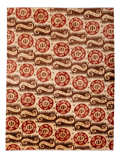 Ariana Tapis 176x238cm - Tapis oriental