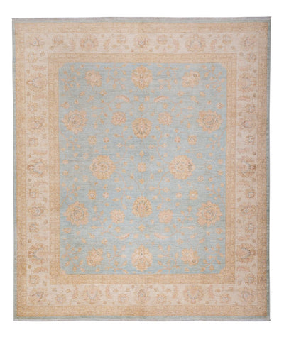 Tapis Ziegler 254x298cm - Tapis oriental