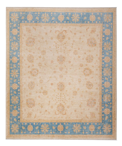 Tapis Ziegler 258x298cm - Tapis oriental