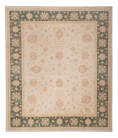 Tapis Ziegler 250x291cm - Tapis oriental
