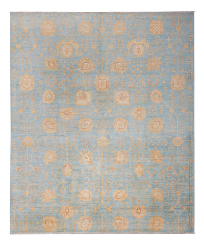 Tapis Ziegler 253x299cm - Tapis oriental