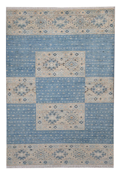Ariana Tapis 122x179cm - Tapis oriental