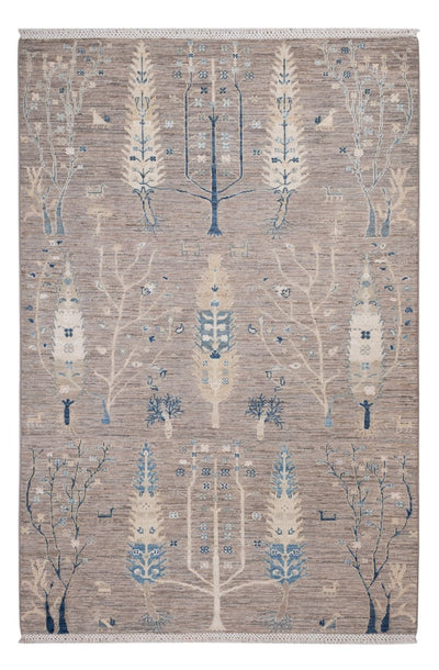 Ariana Tapis 124x184cm - Tapis oriental