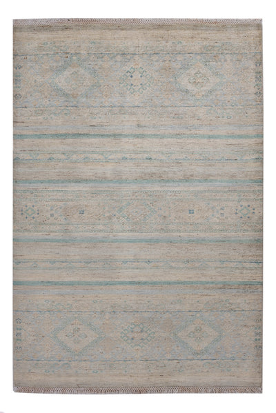 Shal Tapis 122x177cm - Tapis oriental